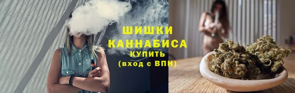 молекула духа Магас